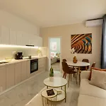 Dream - Prime Location 2br In * Bukarest