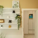 Apartman Dream - Prime Location 2br In *