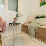 Apartman Dream - Prime Location 2br In *