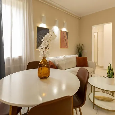 Dream - Prime Location 2br In