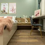 Lejlighed Dream - Prime Location 2br In Bukarest