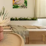 Lejlighed Dream - Prime Location 2br In Bukarest