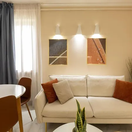 Dream - Prime Location 2br In