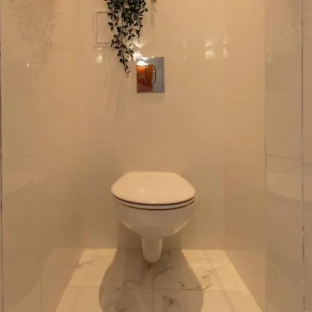 Appartement Dream - Prime Location 2br In *