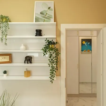 Apartment Dream - Prime Location 2br In *