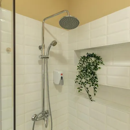 Apartment Dream - Prime Location 2br In *