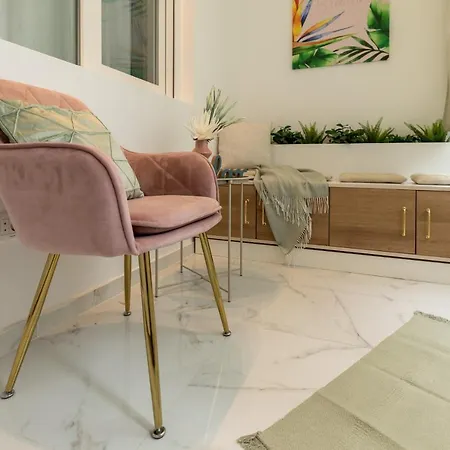 Lejlighed Dream - Prime Location 2br In Bukarest