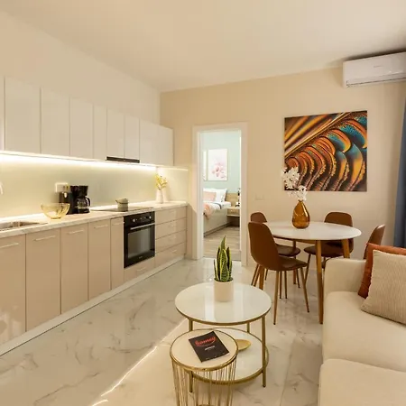 Dream - Prime Location 2br In *