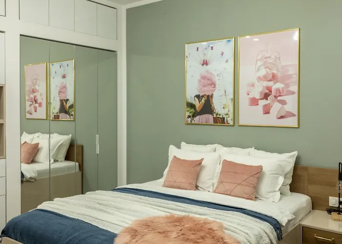 Dream - Prime Location 2br In Apartamento *