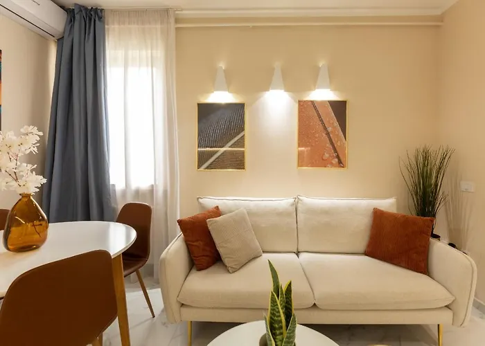 Dream - Prime Location 2br In