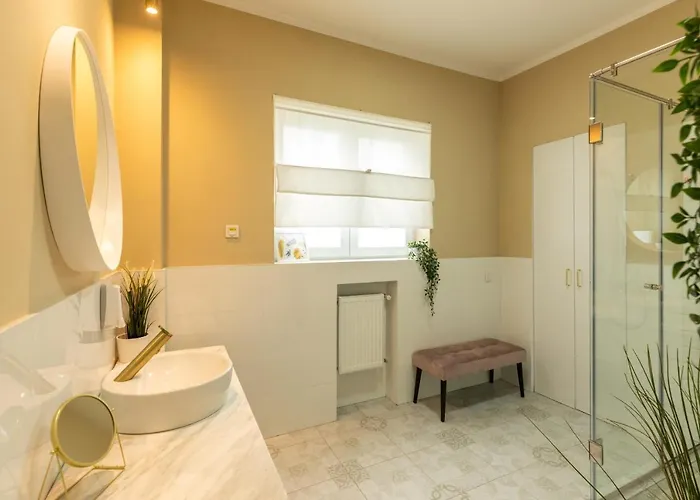 Dream - Prime Location 2br In * Bucarest