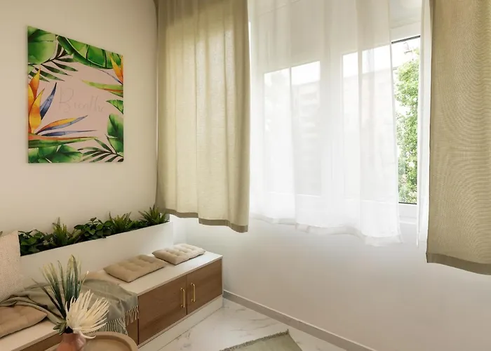 Dream - Prime Location 2br In