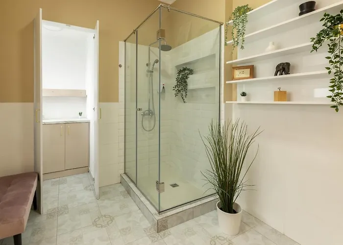 Dream - Prime Location 2br In * Boekarest