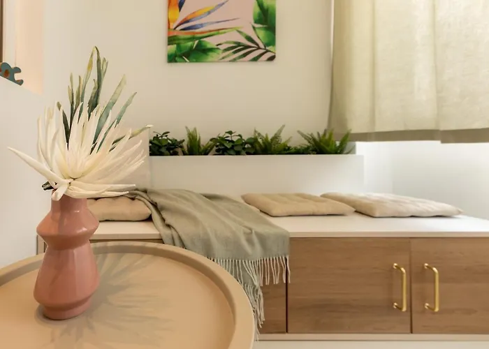 Appartement Dream - Prime Location 2br In Boekarest