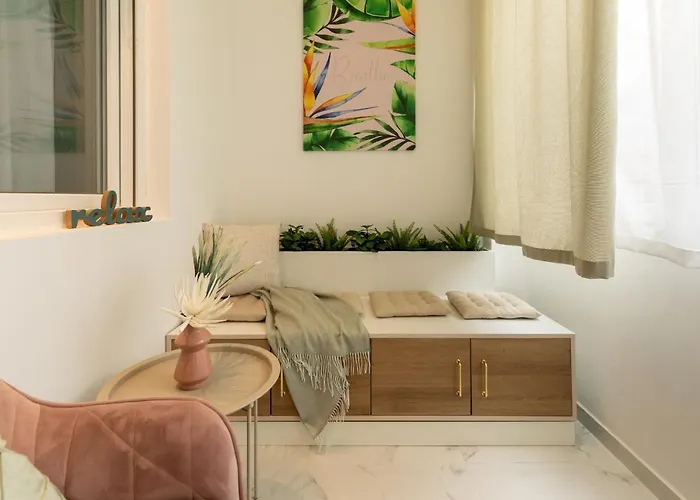 Dream - Prime Location 2br In *